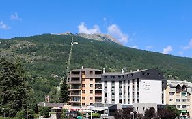 Hotel le Parc Briancon